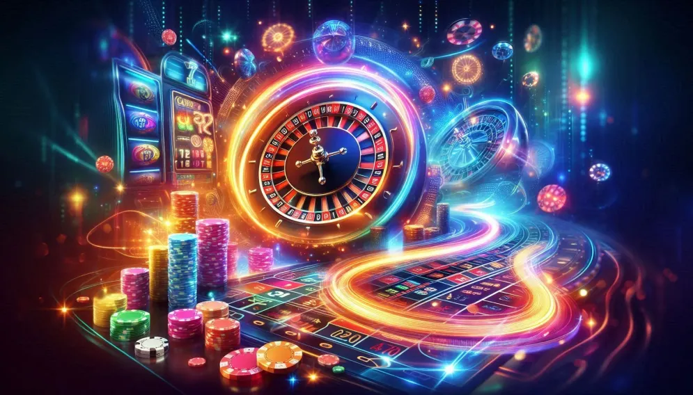 Nitro Casino