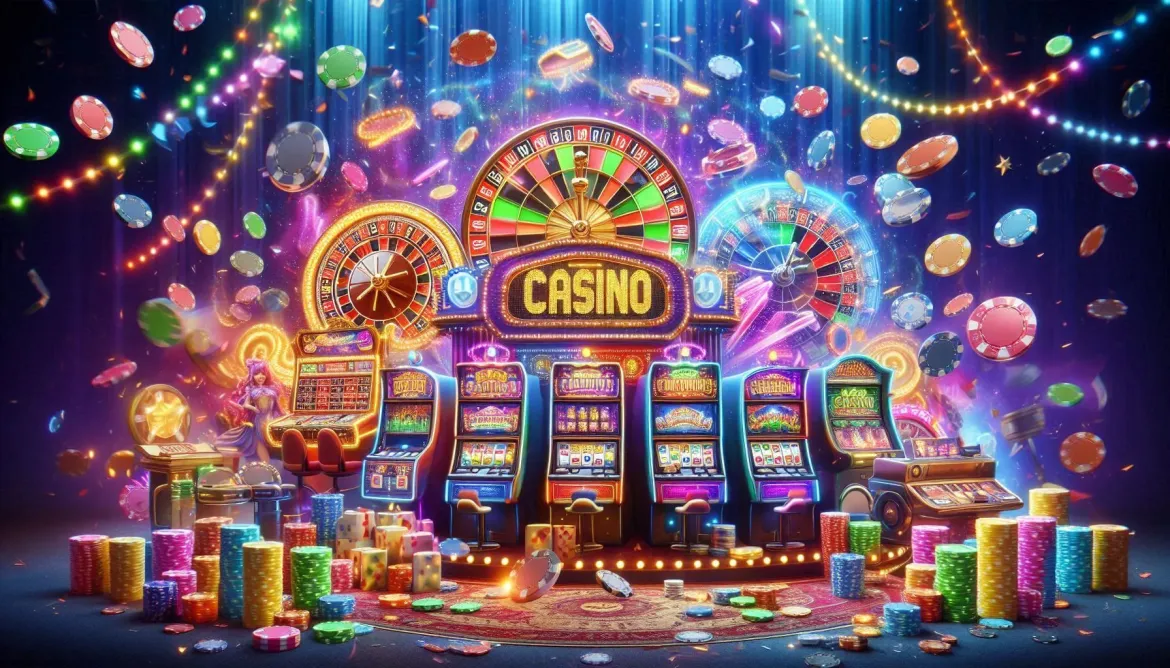 Nitro Casino